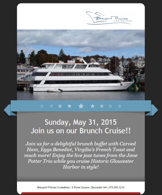 beauportprincessbrunchcruise