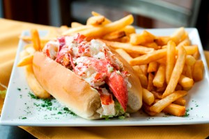 LobsterRoll