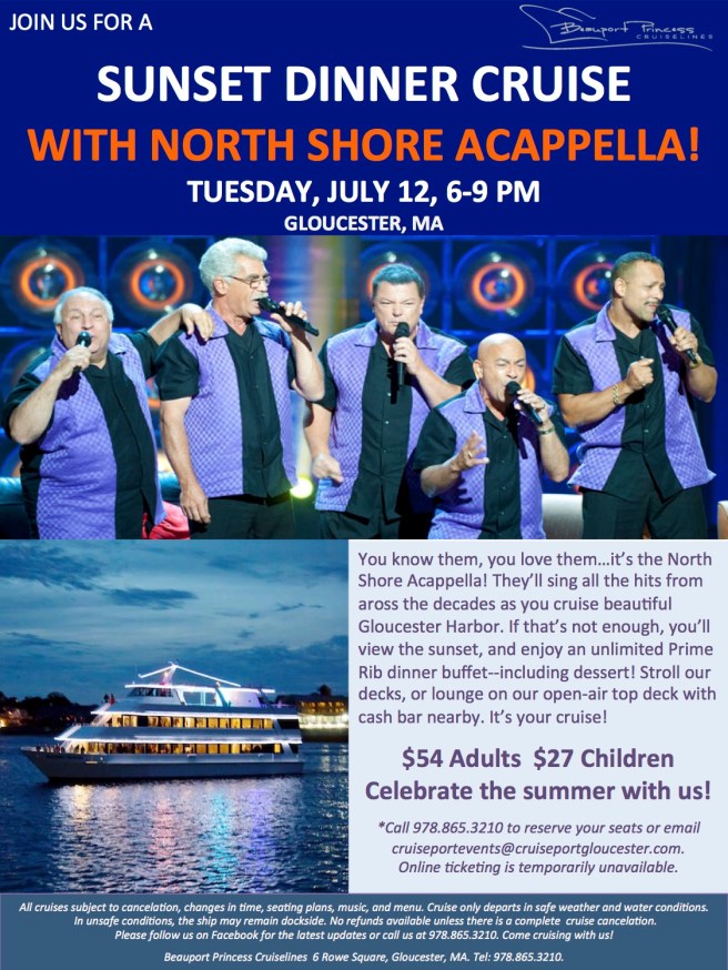 NORTH SHORE A FINAL FINAL