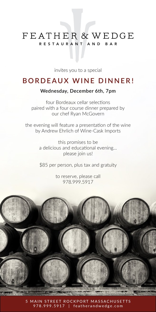 featherandwedgewinedinner