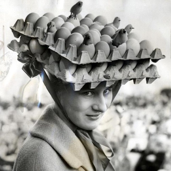 Easter at Feather &amp; Wedge