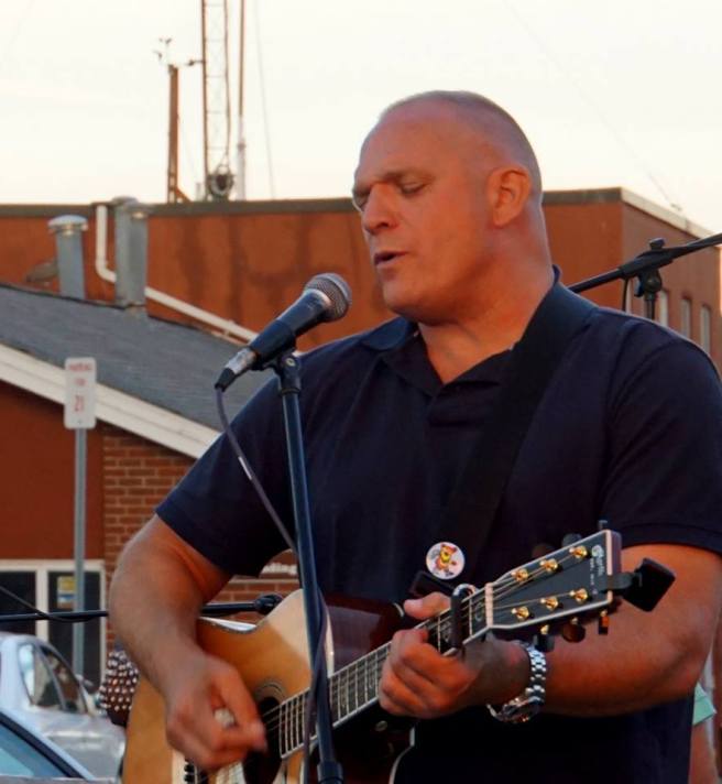 Peter Hoare - Feather &amp; Wedge