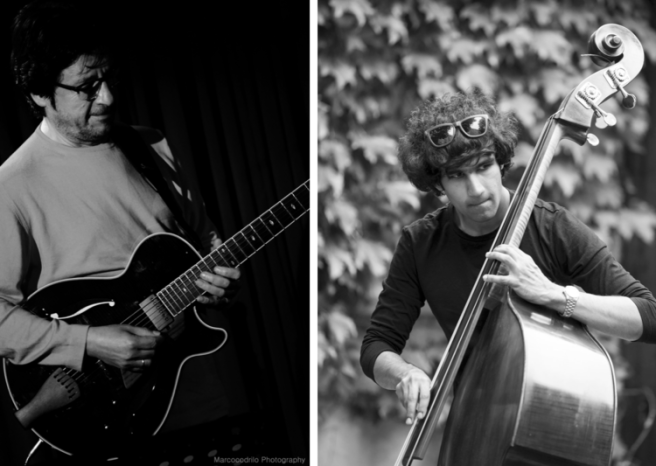 Ali-Agca-Sahil-Warsi-Jazz-Dinner-Feather-and-Wedge