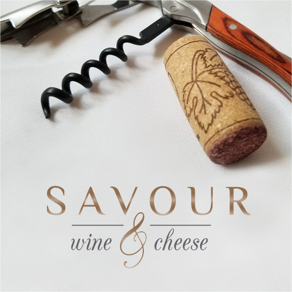 Savour corkscrew logo.png